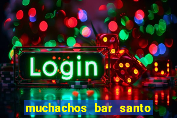 muchachos bar santo amaro instagram